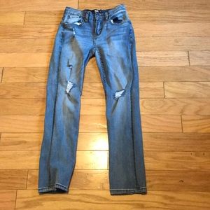 RSQ London Skinny Jeans. Size 10